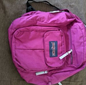 Jansport Backpack